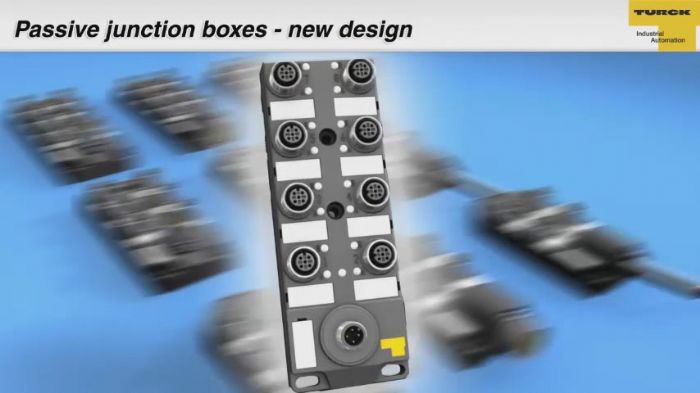 CAJAS DE CONEXIONES
